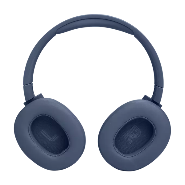 JBL Tune 770NC (Vezeték nélküli, zajszűrős fejhallgató), Kék