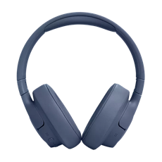 JBL Tune 770NC (Vezeték nélküli, zajszűrős fejhallgató), Kék