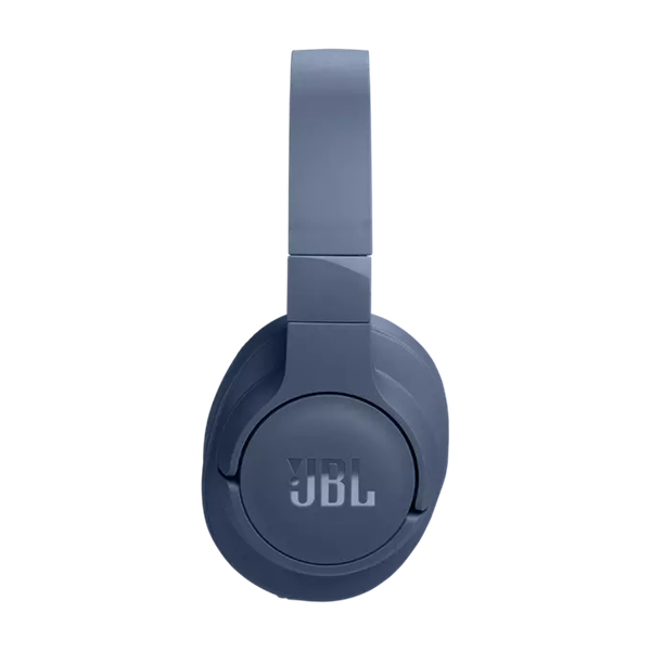 JBL Tune 770NC (Vezeték nélküli, zajszűrős fejhallgató), Kék