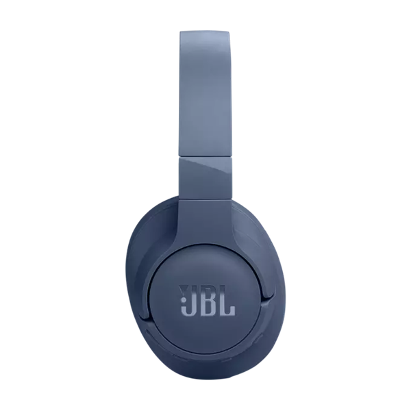JBL Tune 770NC (Vezeték nélküli, zajszűrős fejhallgató), Kék