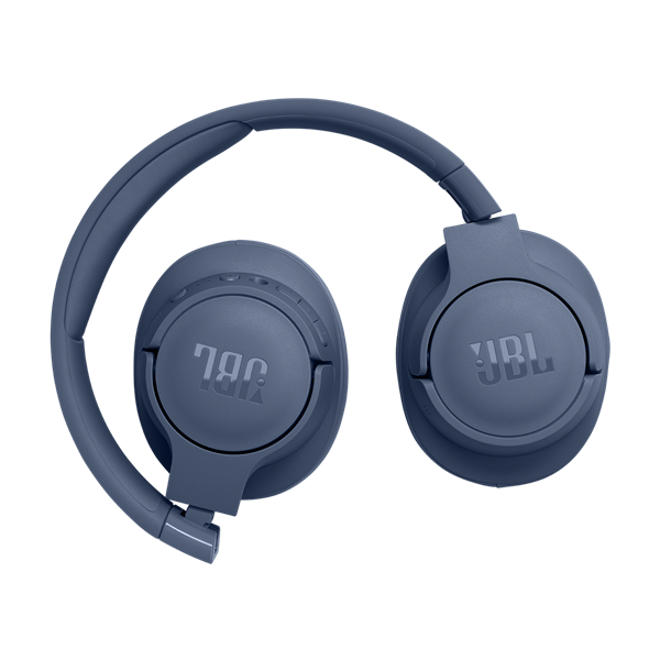 JBL Tune 770NC (Vezeték nélküli, zajszűrős fejhallgató), Kék