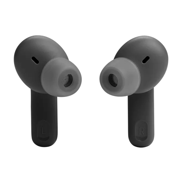 JBL Tune Beam (Vezeték nélküli füllhallgató), Black