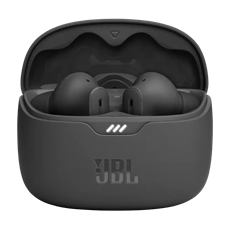 JBL Tune Beam (Vezeték nélküli füllhallgató), Black