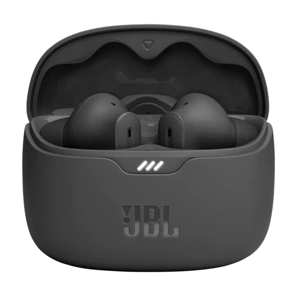 JBL Tune Beam (Vezeték nélküli füllhallgató), Black