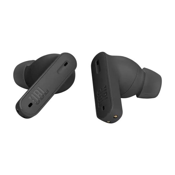 JBL Tune Beam (Vezeték nélküli füllhallgató), Black