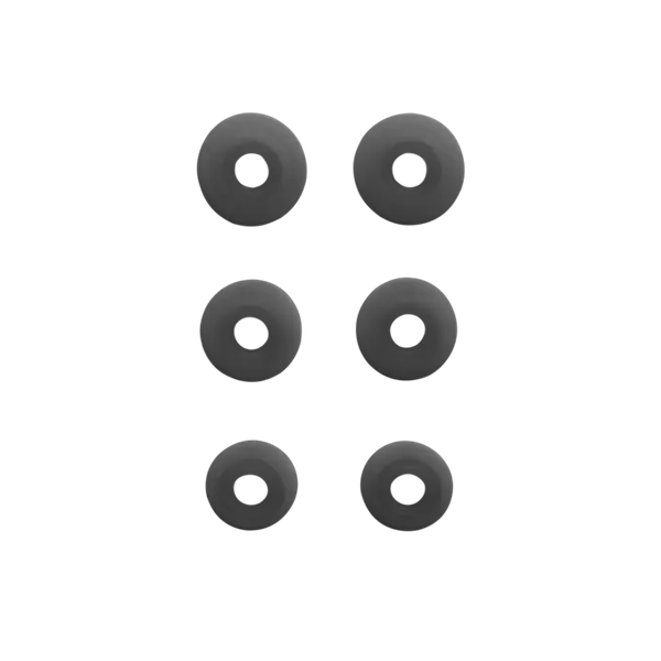JBL Tune Beam (Vezeték nélküli füllhallgató), Black