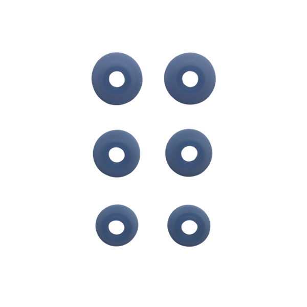 JBL Tune Beam (Vezeték nélküli füllhallgató), Blue