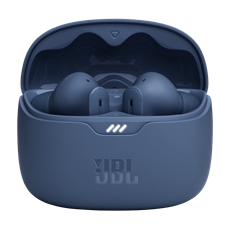 JBL Tune Beam (Vezeték nélküli füllhallgató), Blue
