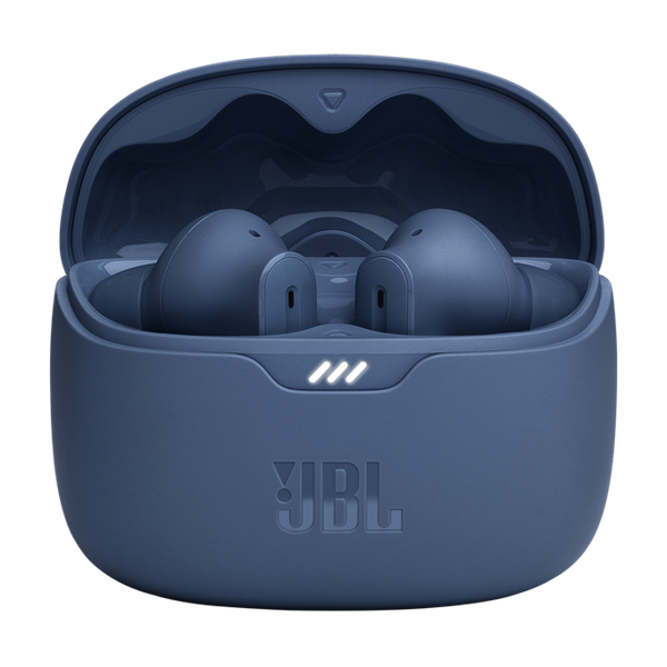 JBL Tune Beam (Vezeték nélküli füllhallgató), Blue