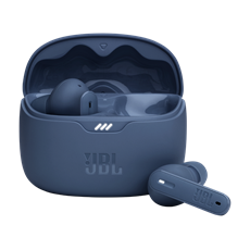JBL Tune Beam (Vezeték nélküli füllhallgató), Blue