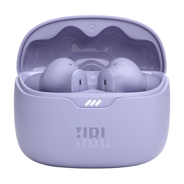 JBL Tune Beam (Vezeték nélküli fülhallgató), Purple