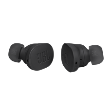JBL Tune Buds (Vezeték nélküli füllhallgató), Black