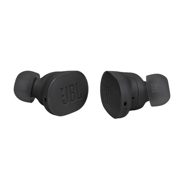 JBL Tune Buds (Vezeték nélküli füllhallgató), Black