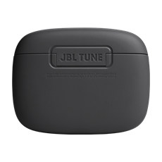 JBL Tune Buds (Vezeték nélküli füllhallgató), Black