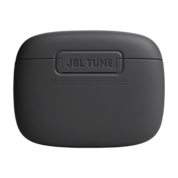 JBL Tune Buds (Vezeték nélküli füllhallgató), Black