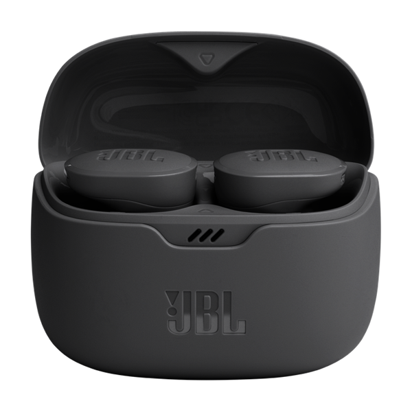 JBL Tune Buds (Vezeték nélküli füllhallgató), Black