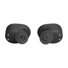 JBL Tune Buds (Vezeték nélküli füllhallgató), Black