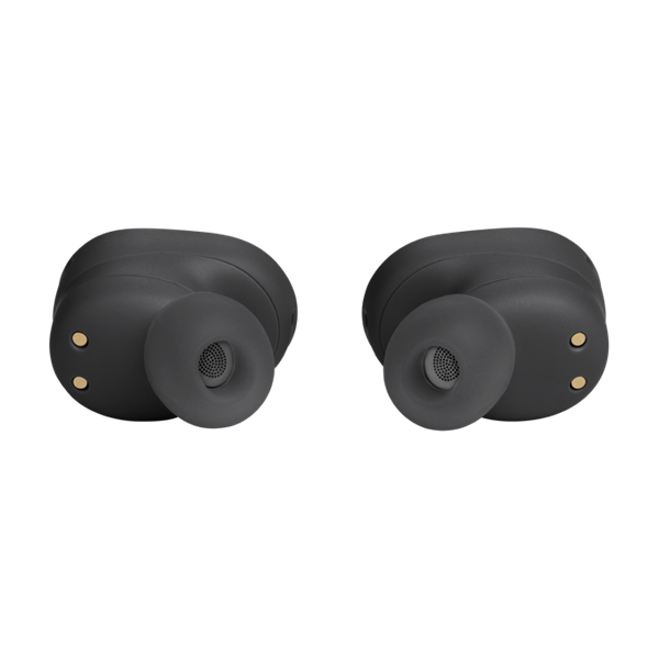 JBL Tune Buds (Vezeték nélküli füllhallgató), Black