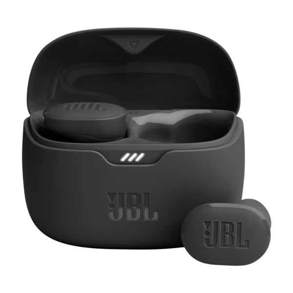 JBL Tune Buds (Vezeték nélküli fülhallgató), Black