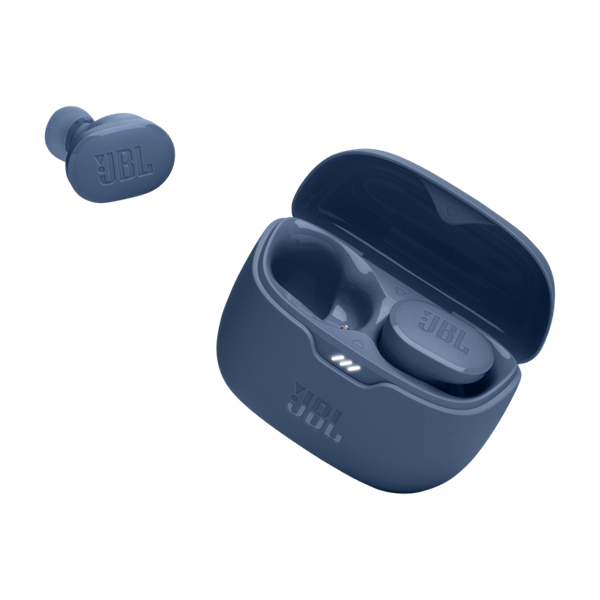 JBL Tune Buds (Vezeték nélküli fülhallgató), Blue