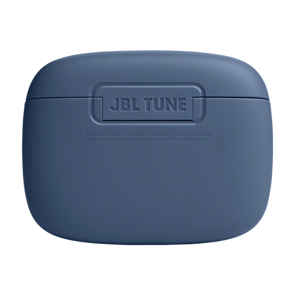 JBL Tune Buds (Vezeték nélküli füllhallgató), Blue