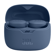 JBL Tune Buds (Vezeték nélküli füllhallgató), Blue