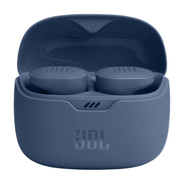 JBL Tune Buds (Vezeték nélküli füllhallgató), Blue
