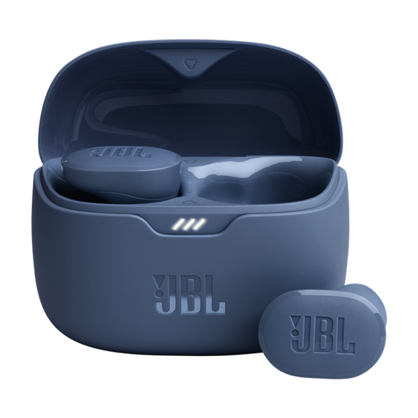 JBL Tune Buds (Vezeték nélküli fülhallgató), Blue