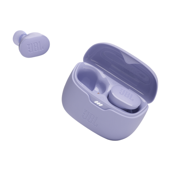 JBL Tune Buds (Vezeték nélküli füllhallgató), Purple