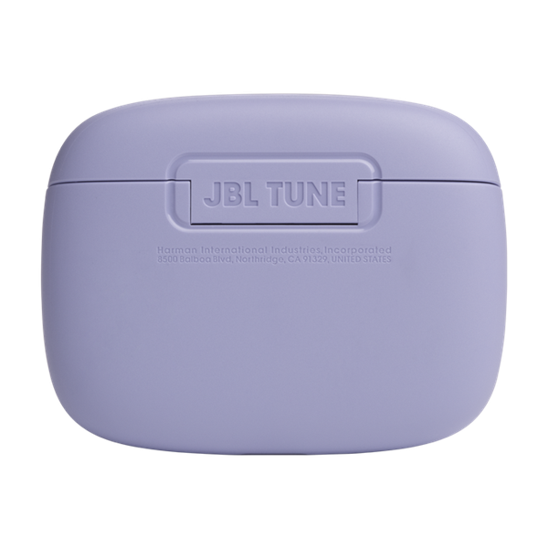 JBL Tune Buds (Vezeték nélküli füllhallgató), Purple