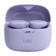 JBL Tune Buds (Vezeték nélküli fülhallgató), Purple