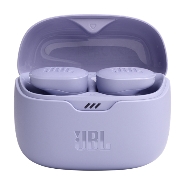 JBL Tune Buds (Vezeték nélküli füllhallgató), Purple