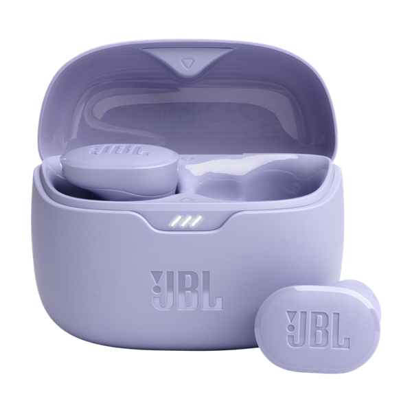 JBL Tune Buds (Vezeték nélküli füllhallgató), Purple