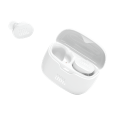 JBL Tune Buds (Vezeték nélküli fülhallgató), White