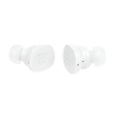 JBL Tune Buds (Vezeték nélküli fülhallgató), White