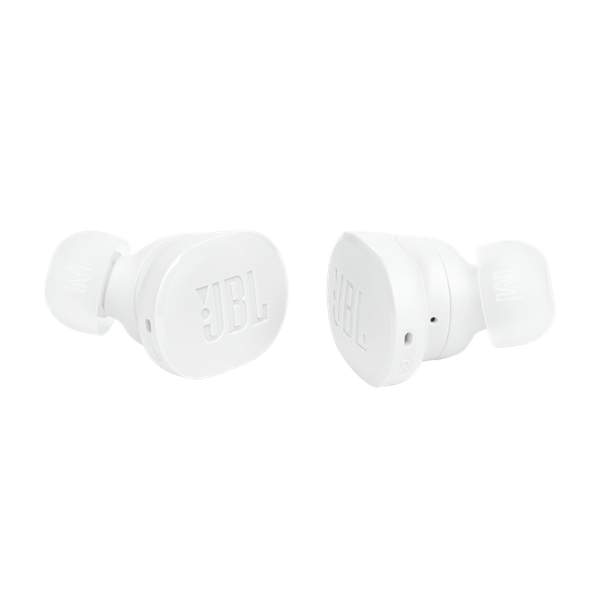 JBL Tune Buds (Vezeték nélküli fülhallgató), White