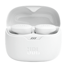 JBL Tune Buds (Vezeték nélküli fülhallgató), White