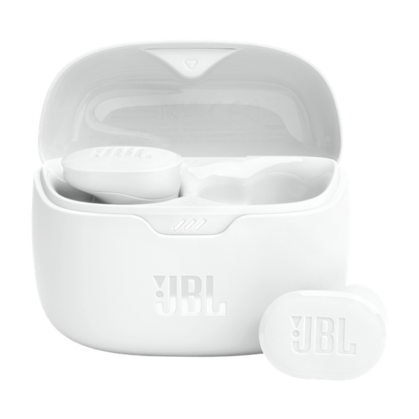 JBL Tune Buds (Vezeték nélküli fülhallgató), White