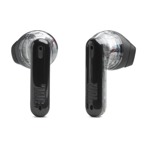 JBL Tune Flex Ghost Edition (Vezeték nélküli füllhallgató), Black Ghost