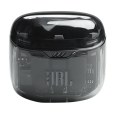 JBL Tune Flex Ghost Edition (Vezeték nélküli füllhallgató), Black Ghost