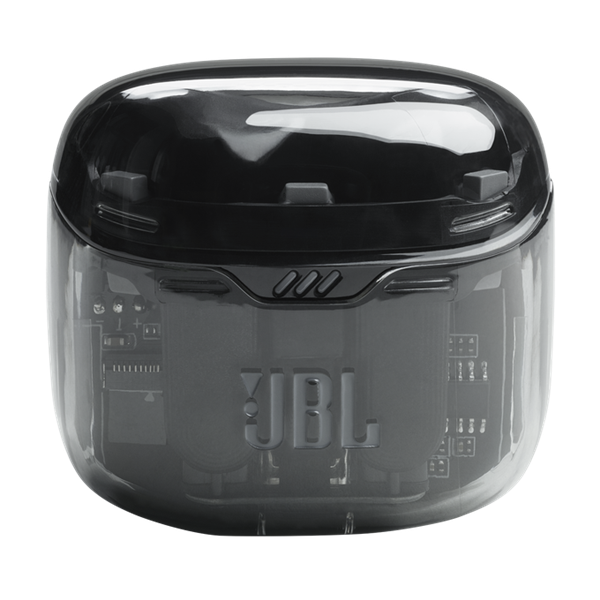 JBL Tune Flex Ghost Edition (Vezeték nélküli füllhallgató), Black Ghost