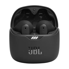 JBL Tune Flex (Vezeték nélküli fülhallgató), Black