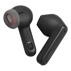 JBL Tune Flex (Vezeték nélküli fülhallgató), Black