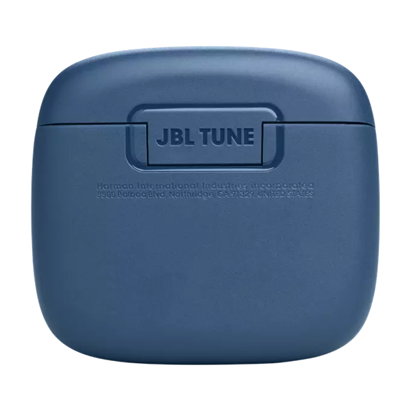 JBL Tune Flex (Vezeték nélküli füllhallgató), Blue