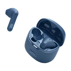 JBL Tune Flex (Vezeték nélküli füllhallgató), Blue