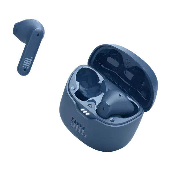 JBL Tune Flex (Vezeték nélküli füllhallgató), Blue