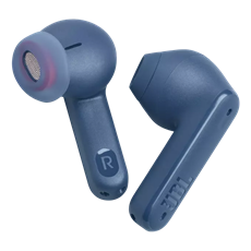 JBL Tune Flex (Vezeték nélküli fülhallgató), Blue