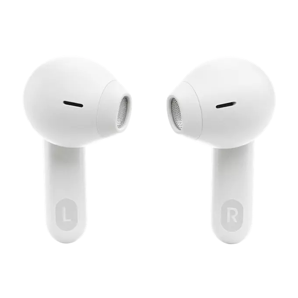 JBL Tune Flex (Vezeték nélküli füllhallgató), White
