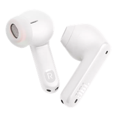JBL Tune Flex (Vezeték nélküli füllhallgató), White