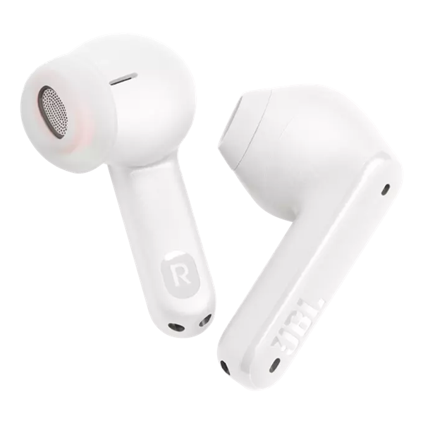 JBL Tune Flex (Vezeték nélküli füllhallgató), White